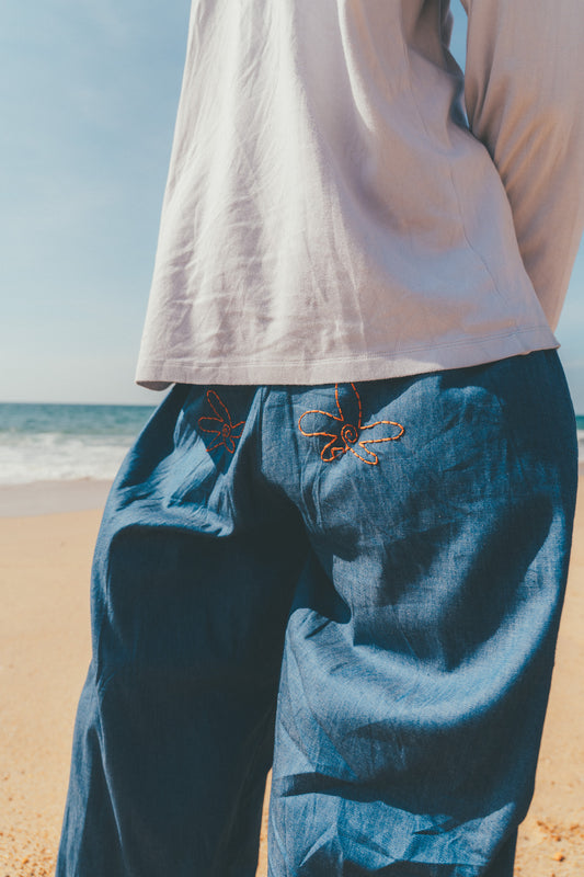 Pantalon 023