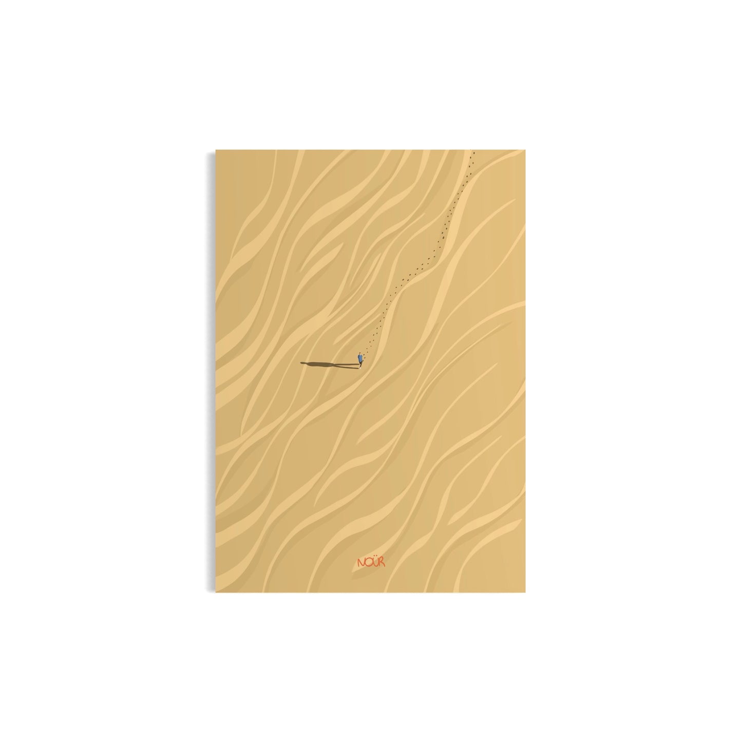 la dune