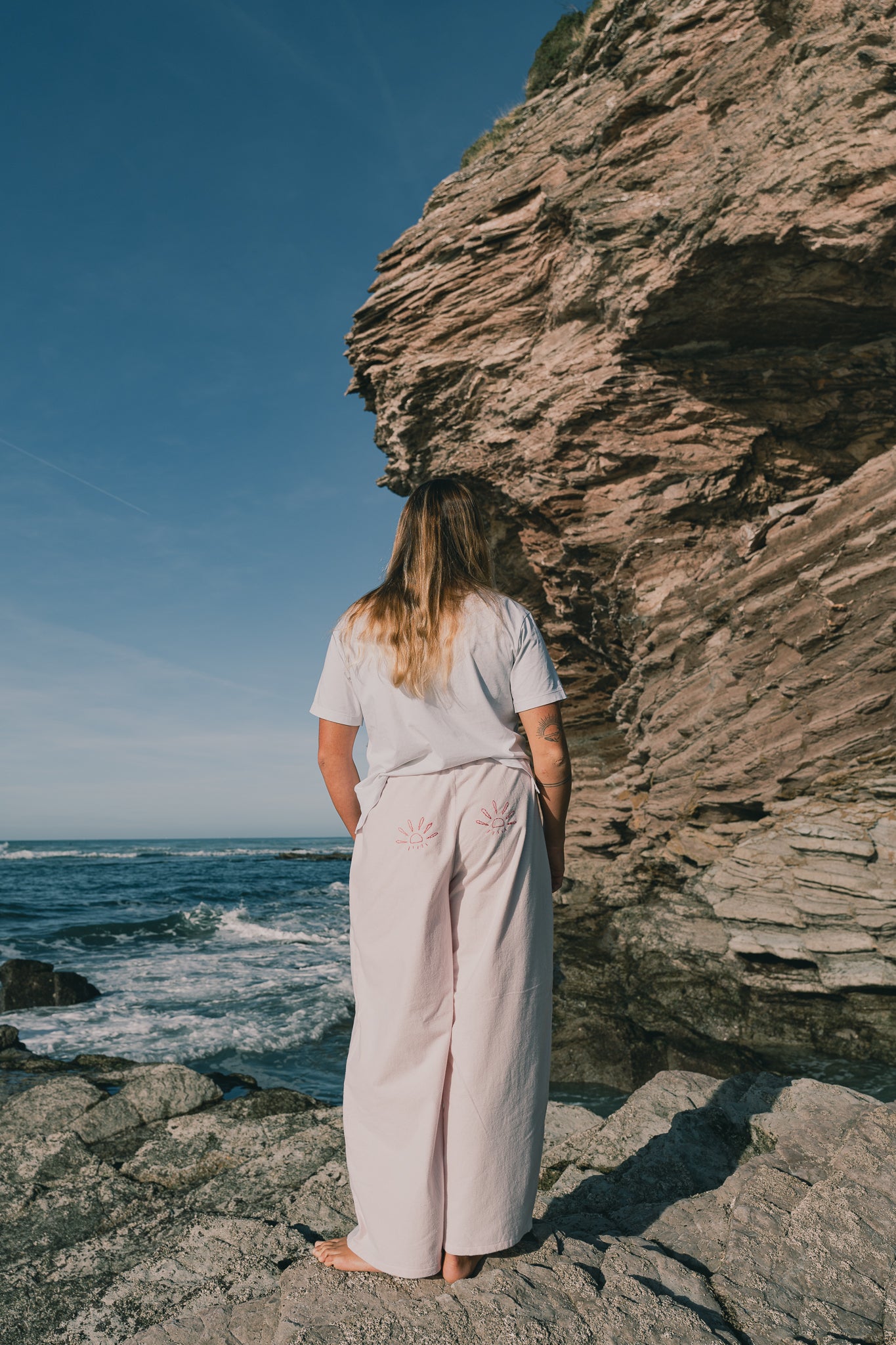 Pantalon 005