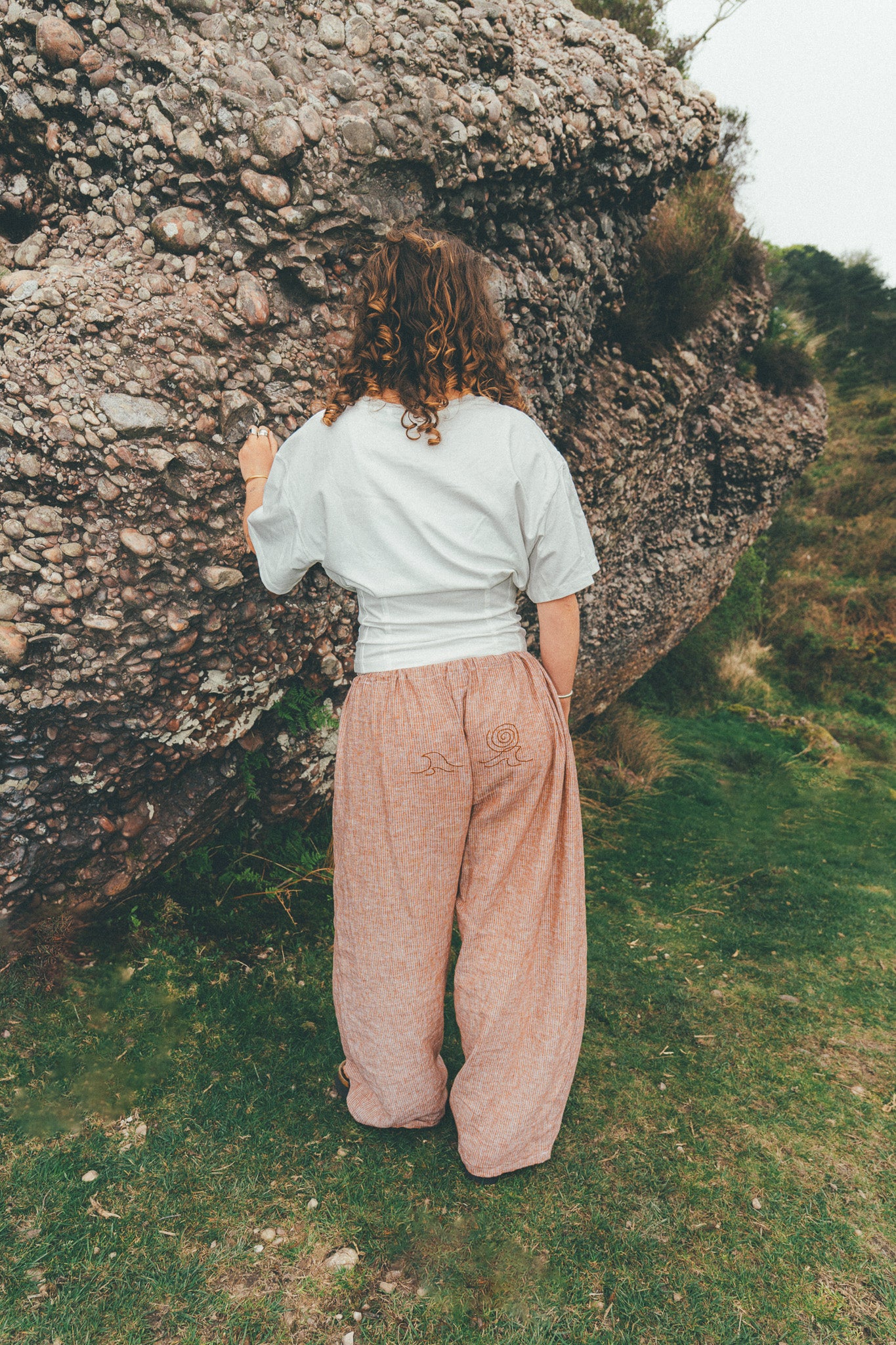 Pantalon 010