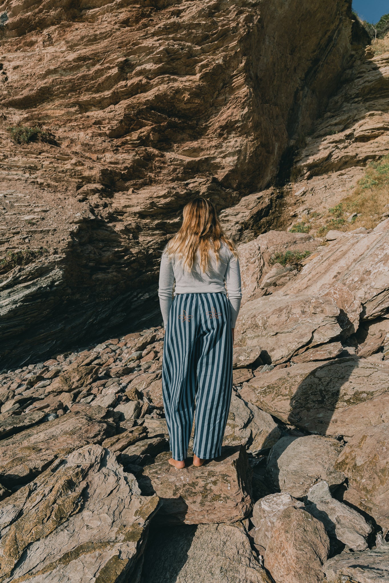 Pantalon 003