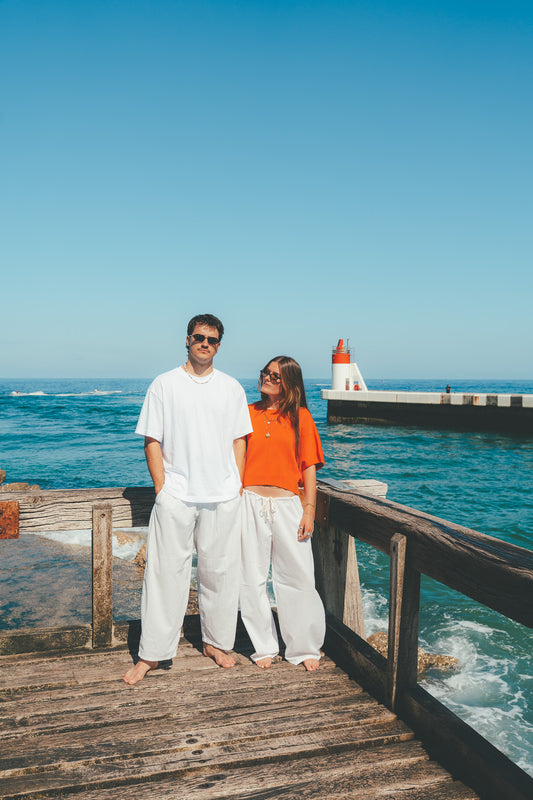 Pantalon 035