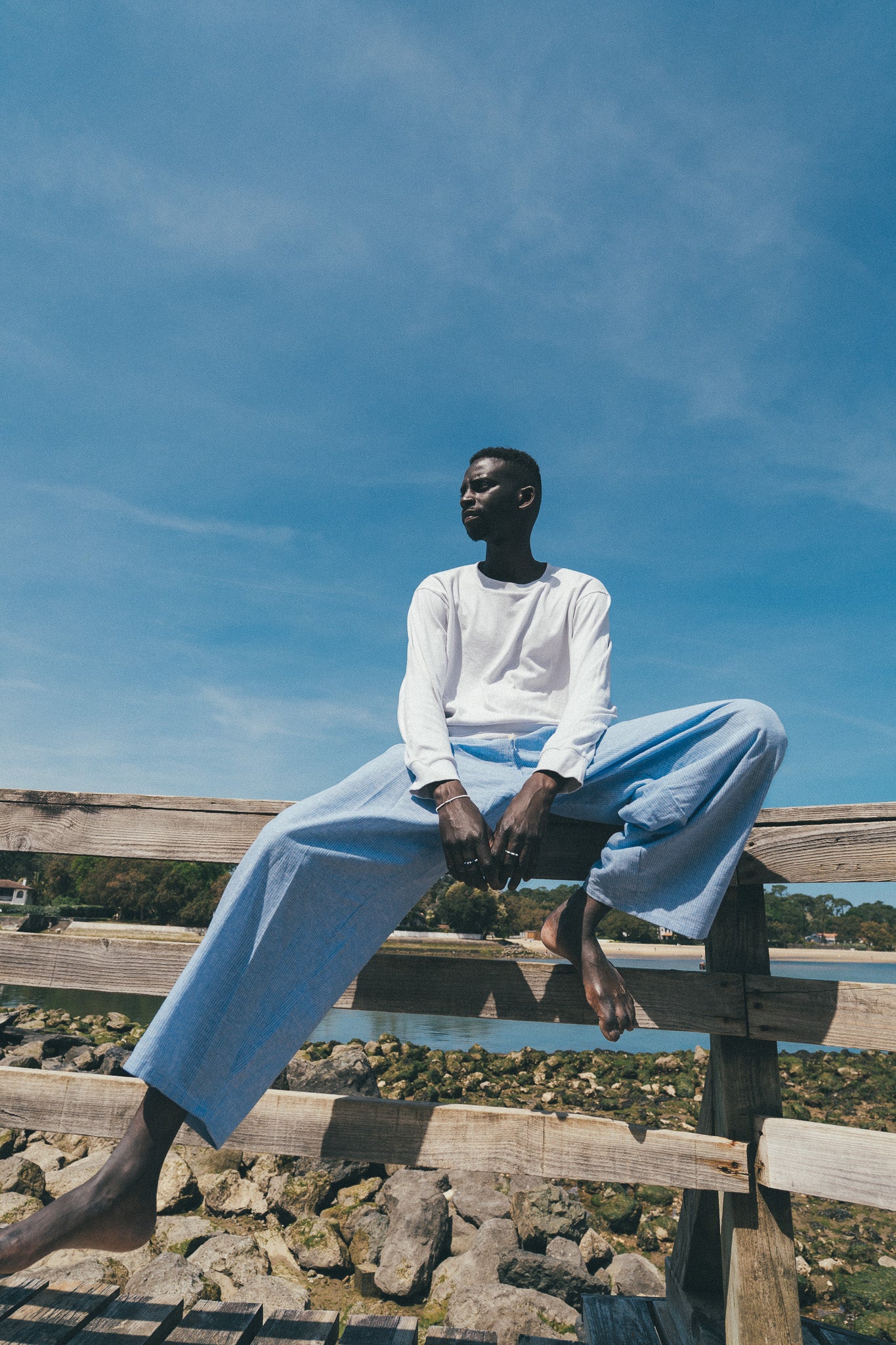 Pantalon 009
