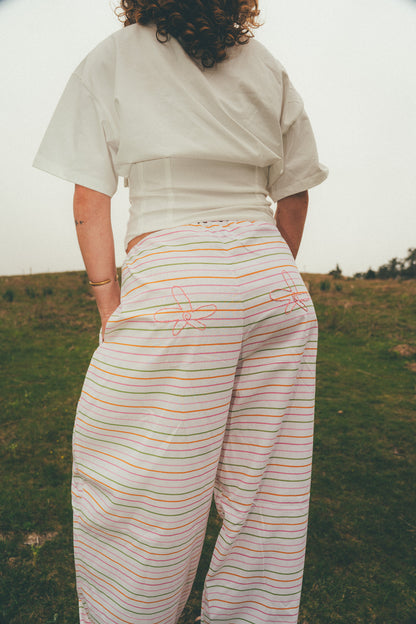 Pantalon 022