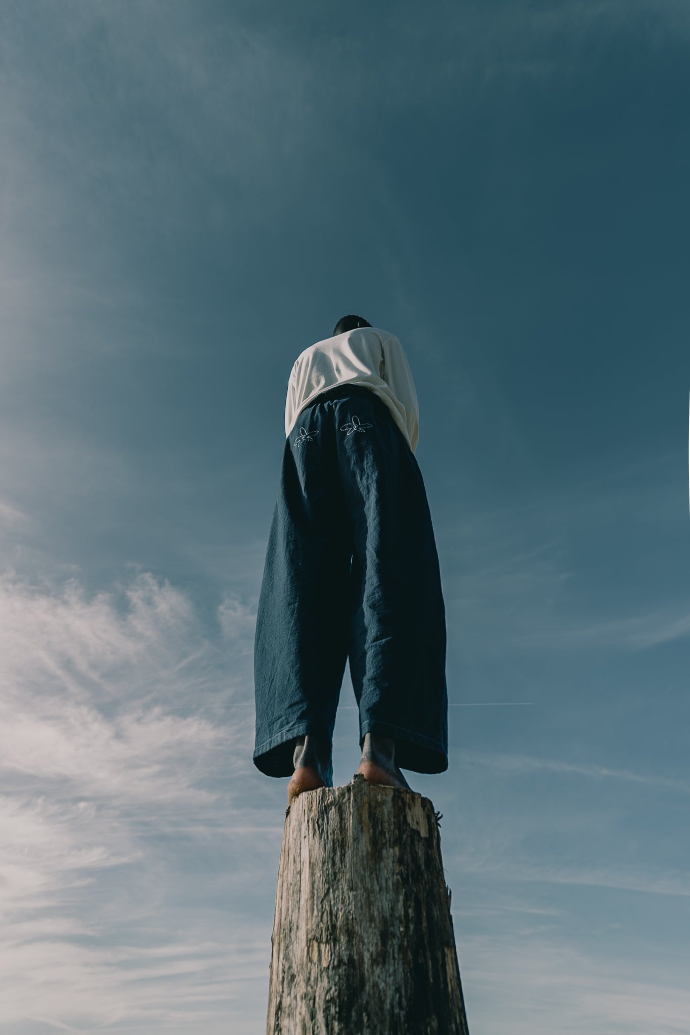 Pantalon 002