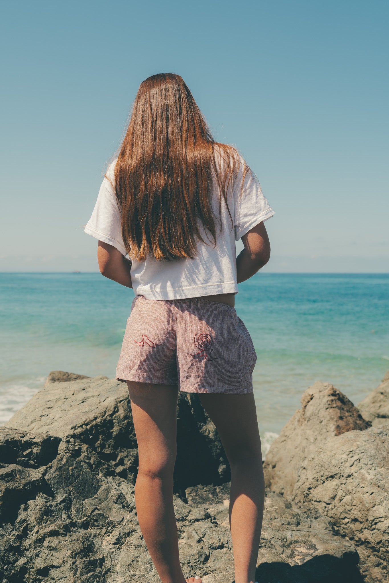 Short 001