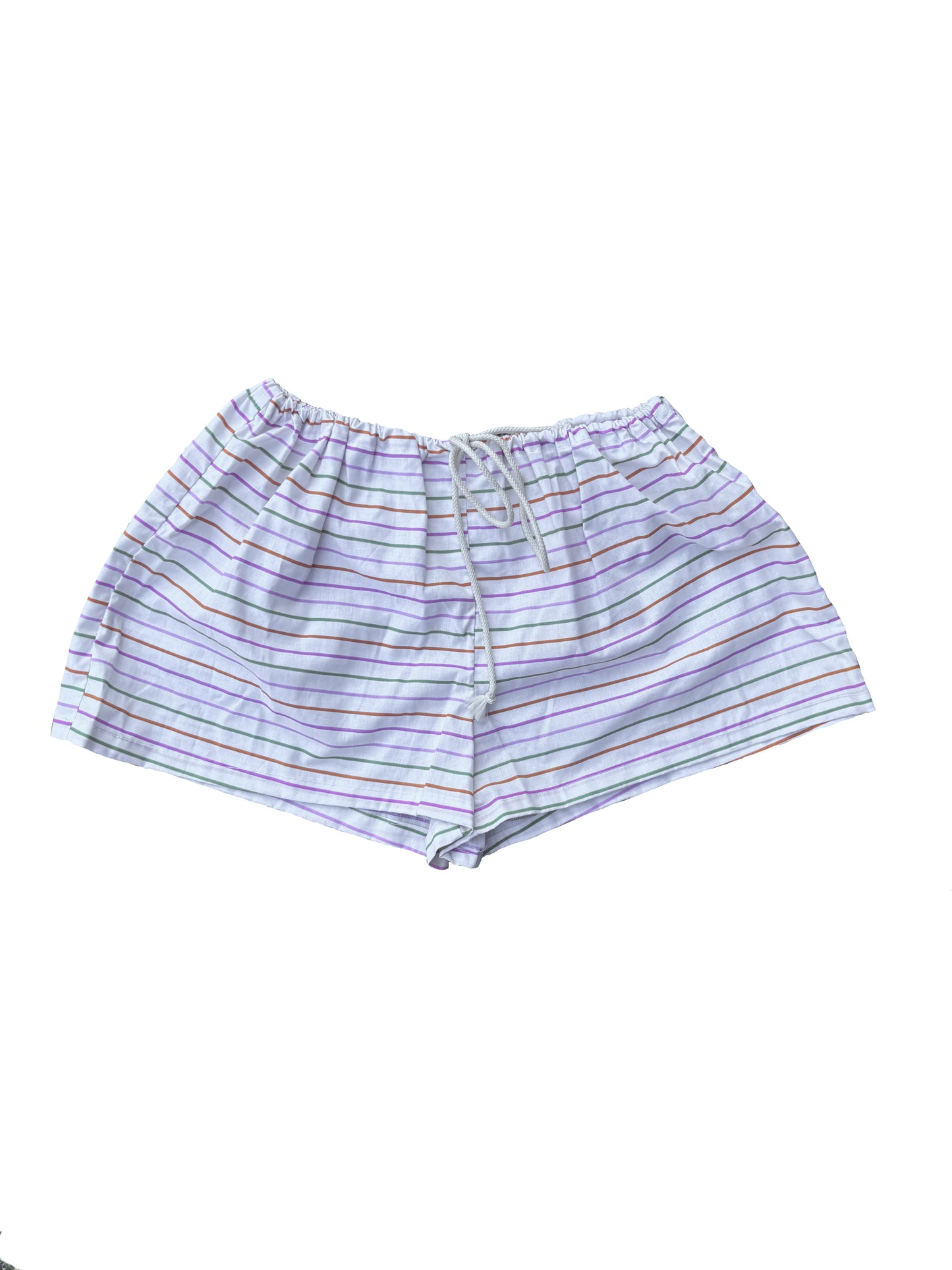 Short 008