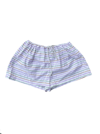 Short 008