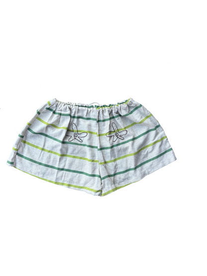 Short 010