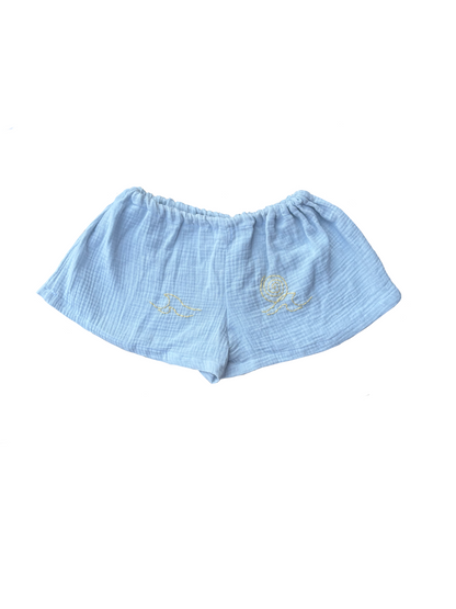Short 012