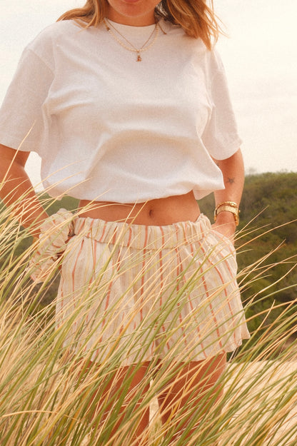 Short noeud