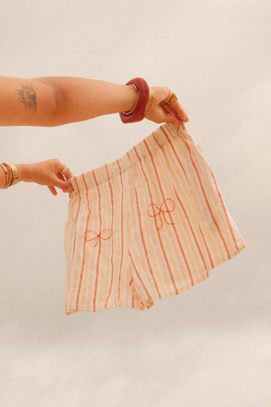 Short noeud