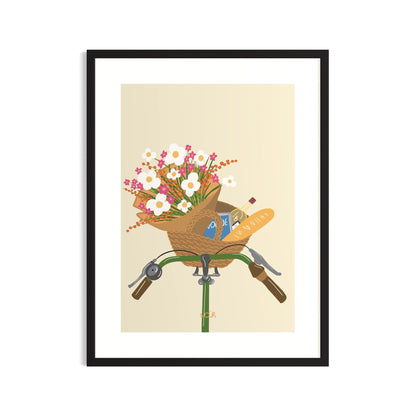 le vélo