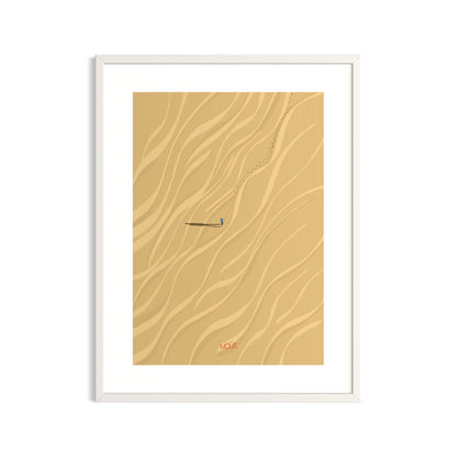 la dune