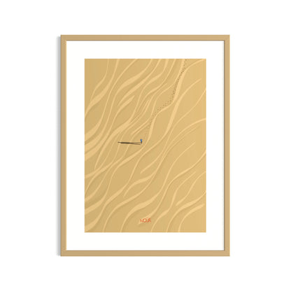 la dune