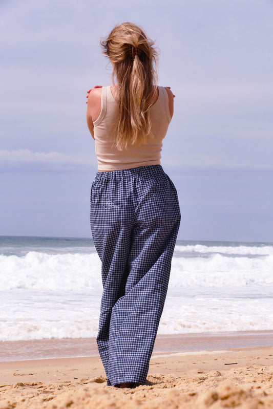 Pantalon vague