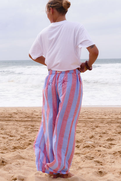 Pantalon soleil